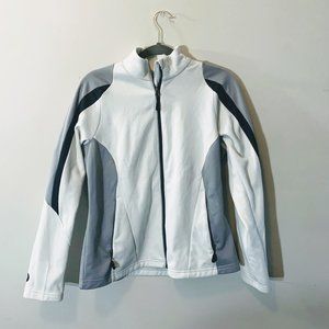 Vintage Motorola Jacket